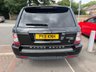 USED 2011 11 LAND ROVER RANGE ROVER SPORT 3.0 TD V6 HSE SUV 5dr Diesel CommandShift 4WD Euro 5 (245 ps) 