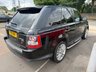 USED 2011 11 LAND ROVER RANGE ROVER SPORT 3.0 TD V6 HSE SUV 5dr Diesel CommandShift 4WD Euro 5 (245 ps) 