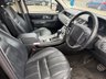 USED 2011 11 LAND ROVER RANGE ROVER SPORT 3.0 TD V6 HSE SUV 5dr Diesel CommandShift 4WD Euro 5 (245 ps) 