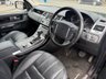 USED 2011 11 LAND ROVER RANGE ROVER SPORT 3.0 TD V6 HSE SUV 5dr Diesel CommandShift 4WD Euro 5 (245 ps) 