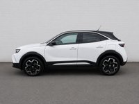 USED 2024 74 VAUXHALL MOKKA 1.2 Turbo Ultimate SUV 5dr Petrol Auto Euro 6 (s/s) (130 ps) ONE OWNER FROM NEW