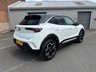 USED 2024 74 VAUXHALL MOKKA 1.2 Turbo Ultimate SUV 5dr Petrol Auto Euro 6 (s/s) (130 ps) ONE OWNER FROM NEW