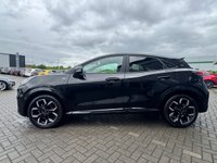 USED 2022 22 FORD PUMA 1.0T EcoBoost MHEV ST-Line X SUV 5dr Petrol Hybrid Manual Euro 6 (s/s) (155 ps) B&O SOUND*SAT-NAV*CAR PLAY*54K