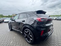 USED 2022 22 FORD PUMA 1.0T EcoBoost MHEV ST-Line X SUV 5dr Petrol Hybrid Manual Euro 6 (s/s) (155 ps) B&O SOUND*SAT-NAV*CAR PLAY*54K