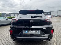USED 2022 22 FORD PUMA 1.0T EcoBoost MHEV ST-Line X SUV 5dr Petrol Hybrid Manual Euro 6 (s/s) (155 ps) B&O SOUND*SAT-NAV*CAR PLAY*54K