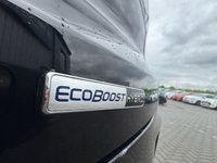 USED 2022 22 FORD PUMA 1.0T EcoBoost MHEV ST-Line X SUV 5dr Petrol Hybrid Manual Euro 6 (s/s) (155 ps) B&O SOUND*SAT-NAV*CAR PLAY*54K