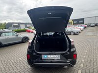 USED 2022 22 FORD PUMA 1.0T EcoBoost MHEV ST-Line X SUV 5dr Petrol Hybrid Manual Euro 6 (s/s) (155 ps) B&O SOUND*SAT-NAV*CAR PLAY*54K