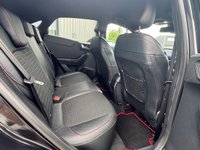 USED 2022 22 FORD PUMA 1.0T EcoBoost MHEV ST-Line X SUV 5dr Petrol Hybrid Manual Euro 6 (s/s) (155 ps) B&O SOUND*SAT-NAV*CAR PLAY*54K