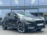 USED 2022 22 FORD PUMA 1.0T EcoBoost MHEV ST-Line X SUV 5dr Petrol Hybrid Manual Euro 6 (s/s) (155 ps) B&O SOUND*SAT-NAV*CAR PLAY*54K