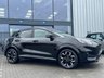 USED 2022 22 FORD PUMA 1.0T EcoBoost MHEV ST-Line X SUV 5dr Petrol Hybrid Manual Euro 6 (s/s) (155 ps) B&O SOUND*SAT-NAV*CAR PLAY*54K