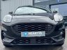 USED 2022 22 FORD PUMA 1.0T EcoBoost MHEV ST-Line X SUV 5dr Petrol Hybrid Manual Euro 6 (s/s) (155 ps) B&O SOUND*SAT-NAV*CAR PLAY*54K