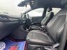 USED 2022 22 FORD PUMA 1.0T EcoBoost MHEV ST-Line X SUV 5dr Petrol Hybrid Manual Euro 6 (s/s) (155 ps) B&O SOUND*SAT-NAV*CAR PLAY*54K