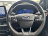 USED 2022 22 FORD PUMA 1.0T EcoBoost MHEV ST-Line X SUV 5dr Petrol Hybrid Manual Euro 6 (s/s) (155 ps) B&O SOUND*SAT-NAV*CAR PLAY*54K