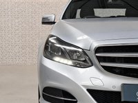 USED 2015 15 MERCEDES-BENZ E-CLASS 2.1 E220 BlueTEC SE Saloon 4dr Diesel G-Tronic+ Euro 6 (s/s) (177 ps) 1 ONE FORMER | 10 SERVICES