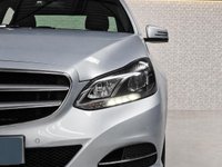 USED 2015 15 MERCEDES-BENZ E-CLASS 2.1 E220 BlueTEC SE Saloon 4dr Diesel G-Tronic+ Euro 6 (s/s) (177 ps) 1 ONE FORMER | 10 SERVICES