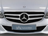 USED 2015 15 MERCEDES-BENZ E-CLASS 2.1 E220 BlueTEC SE Saloon 4dr Diesel G-Tronic+ Euro 6 (s/s) (177 ps) 1 ONE FORMER | 10 SERVICES
