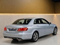 USED 2015 15 MERCEDES-BENZ E-CLASS 2.1 E220 BlueTEC SE Saloon 4dr Diesel G-Tronic+ Euro 6 (s/s) (177 ps) 1 ONE FORMER | 10 SERVICES