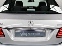 USED 2015 15 MERCEDES-BENZ E-CLASS 2.1 E220 BlueTEC SE Saloon 4dr Diesel G-Tronic+ Euro 6 (s/s) (177 ps) 1 ONE FORMER | 10 SERVICES