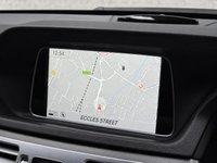 USED 2015 15 MERCEDES-BENZ E-CLASS 2.1 E220 BlueTEC SE Saloon 4dr Diesel G-Tronic+ Euro 6 (s/s) (177 ps) 1 ONE FORMER | 10 SERVICES