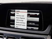 USED 2015 15 MERCEDES-BENZ E-CLASS 2.1 E220 BlueTEC SE Saloon 4dr Diesel G-Tronic+ Euro 6 (s/s) (177 ps) 1 ONE FORMER | 10 SERVICES