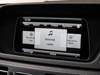 USED 2015 15 MERCEDES-BENZ E-CLASS 2.1 E220 BlueTEC SE Saloon 4dr Diesel G-Tronic+ Euro 6 (s/s) (177 ps) 1 ONE FORMER | 10 SERVICES