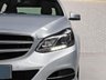 USED 2015 15 MERCEDES-BENZ E-CLASS 2.1 E220 BlueTEC SE Saloon 4dr Diesel G-Tronic+ Euro 6 (s/s) (177 ps) 1 ONE FORMER | 10 SERVICES