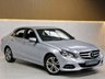 USED 2015 15 MERCEDES-BENZ E-CLASS 2.1 E220 BlueTEC SE Saloon 4dr Diesel G-Tronic+ Euro 6 (s/s) (177 ps) 1 ONE FORMER | 10 SERVICES