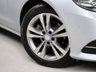 USED 2015 15 MERCEDES-BENZ E-CLASS 2.1 E220 BlueTEC SE Saloon 4dr Diesel G-Tronic+ Euro 6 (s/s) (177 ps) 1 ONE FORMER | 10 SERVICES