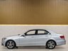 USED 2015 15 MERCEDES-BENZ E-CLASS 2.1 E220 BlueTEC SE Saloon 4dr Diesel G-Tronic+ Euro 6 (s/s) (177 ps) 1 ONE FORMER | 10 SERVICES