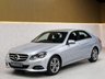 USED 2015 15 MERCEDES-BENZ E-CLASS 2.1 E220 BlueTEC SE Saloon 4dr Diesel G-Tronic+ Euro 6 (s/s) (177 ps) 1 ONE FORMER | 10 SERVICES