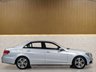 USED 2015 15 MERCEDES-BENZ E-CLASS 2.1 E220 BlueTEC SE Saloon 4dr Diesel G-Tronic+ Euro 6 (s/s) (177 ps) 1 ONE FORMER | 10 SERVICES