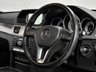 USED 2015 15 MERCEDES-BENZ E-CLASS 2.1 E220 BlueTEC SE Saloon 4dr Diesel G-Tronic+ Euro 6 (s/s) (177 ps) 1 ONE FORMER | 10 SERVICES