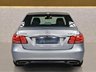USED 2015 15 MERCEDES-BENZ E-CLASS 2.1 E220 BlueTEC SE Saloon 4dr Diesel G-Tronic+ Euro 6 (s/s) (177 ps) 1 ONE FORMER | 10 SERVICES