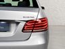 USED 2015 15 MERCEDES-BENZ E-CLASS 2.1 E220 BlueTEC SE Saloon 4dr Diesel G-Tronic+ Euro 6 (s/s) (177 ps) 1 ONE FORMER | 10 SERVICES