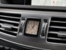 USED 2015 15 MERCEDES-BENZ E-CLASS 2.1 E220 BlueTEC SE Saloon 4dr Diesel G-Tronic+ Euro 6 (s/s) (177 ps) 1 ONE FORMER | 10 SERVICES