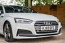 USED 2019 V AUDI A5 2.0 TDI 40 S line Coupe 2dr Diesel S Tronic quattro Euro 6 (s/s) (190 ps) 