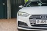 USED 2019 V AUDI A5 2.0 TDI 40 S line Coupe 2dr Diesel S Tronic quattro Euro 6 (s/s) (190 ps) 