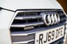 USED 2019 V AUDI A5 2.0 TDI 40 S line Coupe 2dr Diesel S Tronic quattro Euro 6 (s/s) (190 ps) 