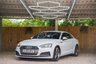 USED 2019 V AUDI A5 2.0 TDI 40 S line Coupe 2dr Diesel S Tronic quattro Euro 6 (s/s) (190 ps) 