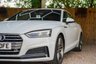 USED 2019 V AUDI A5 2.0 TDI 40 S line Coupe 2dr Diesel S Tronic quattro Euro 6 (s/s) (190 ps) 