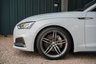 USED 2019 V AUDI A5 2.0 TDI 40 S line Coupe 2dr Diesel S Tronic quattro Euro 6 (s/s) (190 ps) 