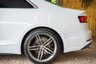 USED 2019 V AUDI A5 2.0 TDI 40 S line Coupe 2dr Diesel S Tronic quattro Euro 6 (s/s) (190 ps) 