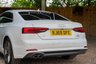 USED 2019 V AUDI A5 2.0 TDI 40 S line Coupe 2dr Diesel S Tronic quattro Euro 6 (s/s) (190 ps) 