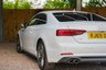 USED 2019 V AUDI A5 2.0 TDI 40 S line Coupe 2dr Diesel S Tronic quattro Euro 6 (s/s) (190 ps) 