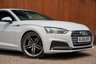 USED 2019 V AUDI A5 2.0 TDI 40 S line Coupe 2dr Diesel S Tronic quattro Euro 6 (s/s) (190 ps) 