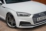 USED 2019 V AUDI A5 2.0 TDI 40 S line Coupe 2dr Diesel S Tronic quattro Euro 6 (s/s) (190 ps) 