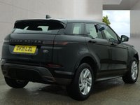 USED 2021 21 LAND ROVER RANGE ROVER EVOQUE 2.0 D165 MHEV R-Dynamic S SUV 5dr Diesel Auto 4WD Euro 6 (s/s) (163 ps) 