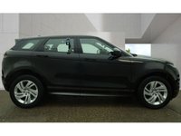 USED 2021 21 LAND ROVER RANGE ROVER EVOQUE 2.0 D165 MHEV R-Dynamic S SUV 5dr Diesel Auto 4WD Euro 6 (s/s) (163 ps) 