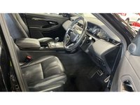 USED 2021 21 LAND ROVER RANGE ROVER EVOQUE 2.0 D165 MHEV R-Dynamic S SUV 5dr Diesel Auto 4WD Euro 6 (s/s) (163 ps) 