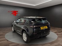 USED 2021 21 LAND ROVER RANGE ROVER EVOQUE 2.0 D165 MHEV R-Dynamic S SUV 5dr Diesel Auto 4WD Euro 6 (s/s) (163 ps) 